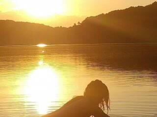 Erotikus videocsevegés Ur_AlyKat