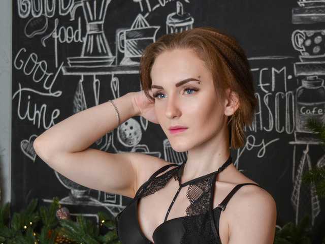 A profil fényképe WildAngel69