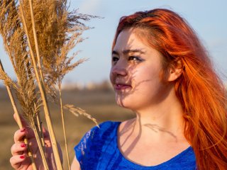 A profil fényképe WildAngel69