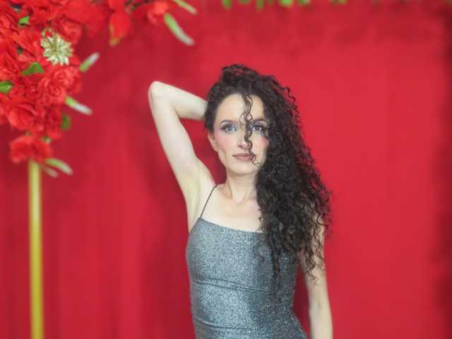 A profil fényképe WildBarbie