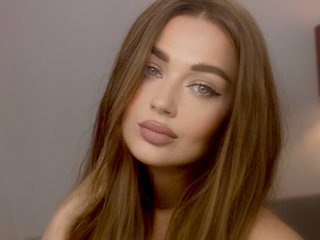 Erotikus videocsevegés WildOlivia