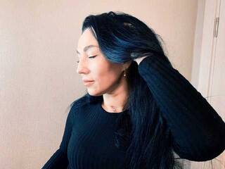 Erotikus videocsevegés wildpanther