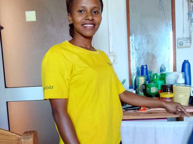 A profil fényképe willah1