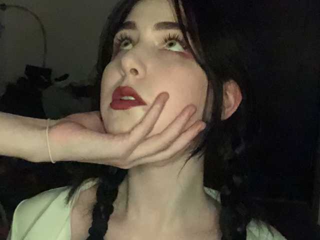 A profil fényképe William-Elis