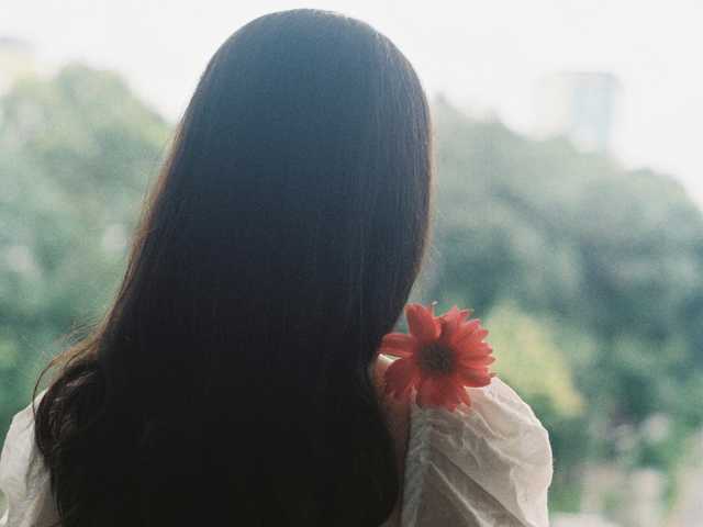 A profil fényképe Wink-WeiWei