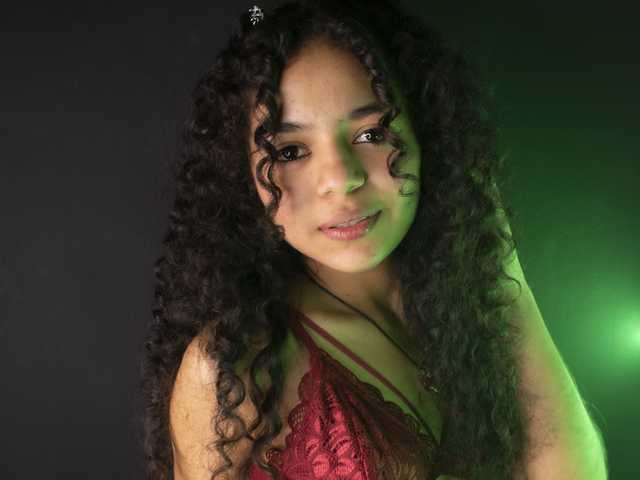 A profil fényképe WinniferGonzalez