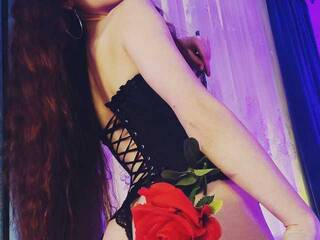 Erotikus videocsevegés WishYouWereHere