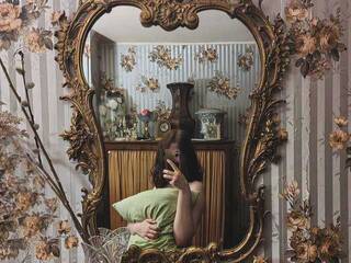 Erotikus videocsevegés Liralei