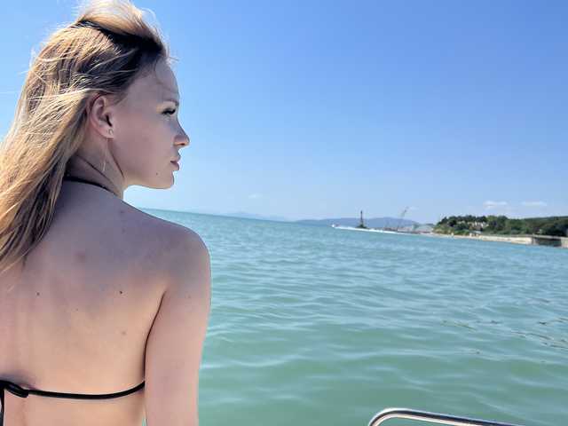A profil fényképe wonderful-ks