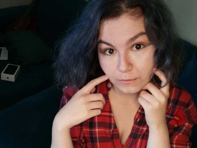 A profil fényképe WonderLisa