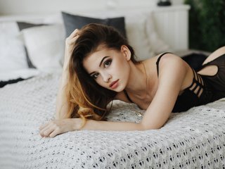 A profil fényképe WonderLisa