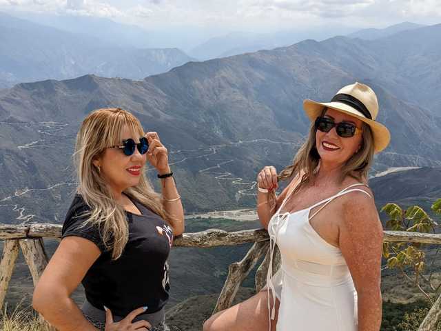 A profil fényképe wondermature