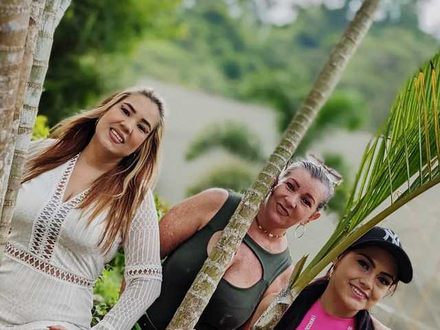 A profil fényképe wondermature
