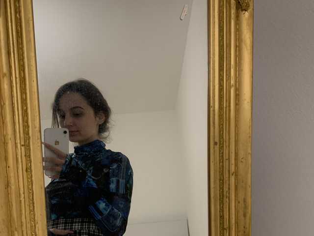 A profil fényképe Wow-Eva