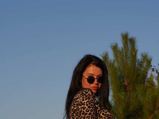 A profil fényképe Wow-lady