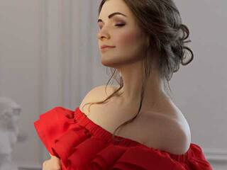 Erotikus videocsevegés WOW-WOMAN