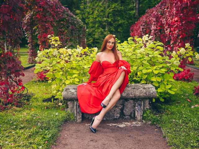 A profil fényképe JessLounge