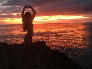 Erotikus videocsevegés x-Butterfly-x