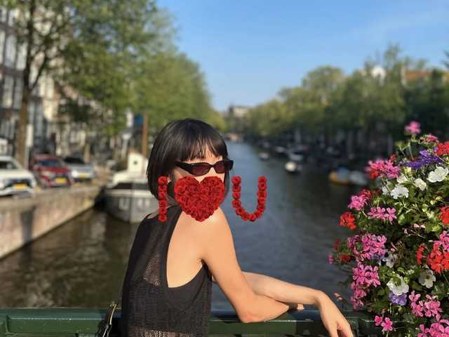 A profil fényképe X0X0-oo