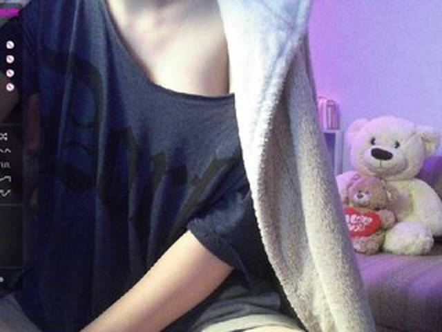 Sugárzási képernyőképek Anyuta_Kiss