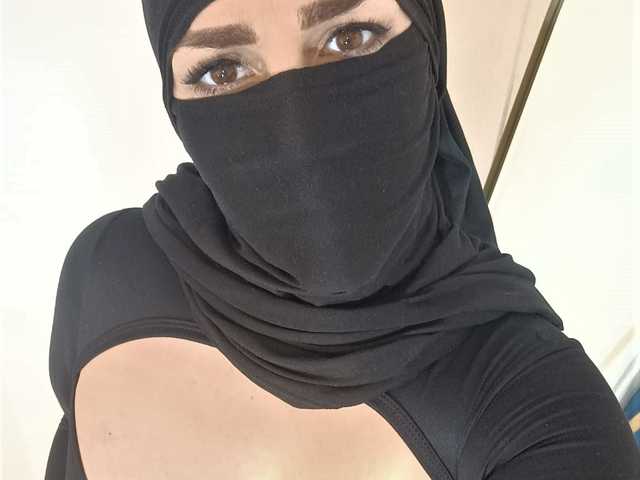 A profil fényképe xamiraa-