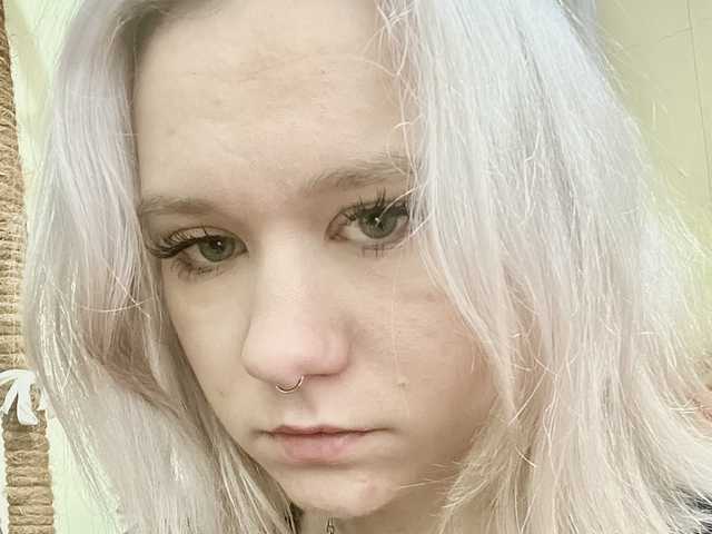 A profil fényképe Xani1