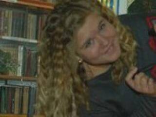 Erotikus videocsevegés xblondix