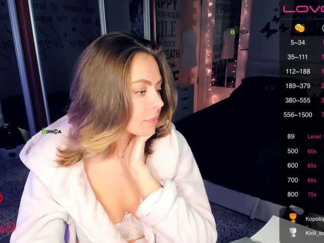 Sugárzási képernyőképek CallMeAngel