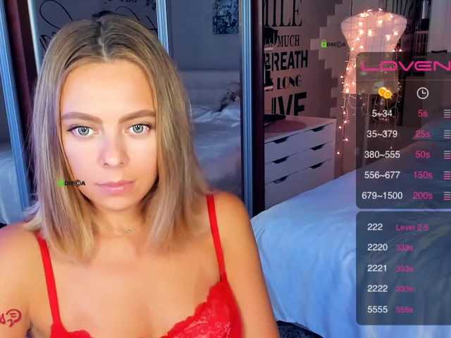 Fényképek CallMeAngel Hello, i am Diana! Lovense from 5 tok.,TIP MENU in CHAT. Strip 1262 tokens left! Have a Good time and stay Positive. Not be shy to invite FULL PVT and sent tokens as Gift:) Please PUT LOVE. Kiss