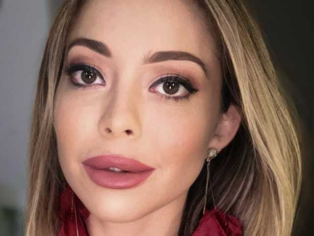 A profil fényképe XeniaDream
