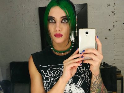 A profil fényképe xExoticGirlx