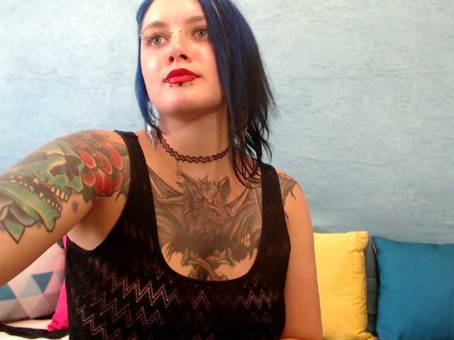 Sugárzási képernyőképek xExoticGirlx