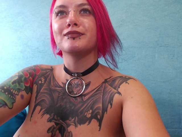 Sugárzási képernyőképek xExoticGirlx