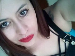 A profil fényképe ximefoxxx