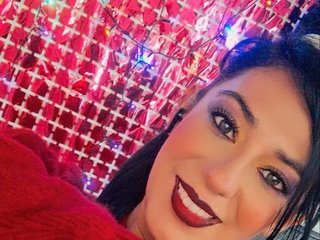 Erotikus videocsevegés Ximena-04