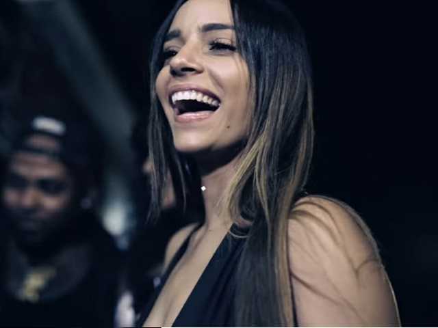 A profil fényképe Ximena-Ferrer