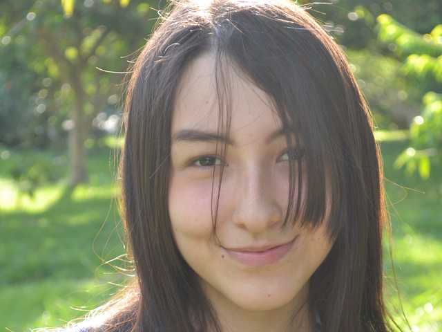 A profil fényképe XimenaCollin