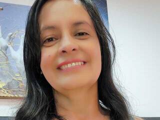 Erotikus videocsevegés XimenaHot