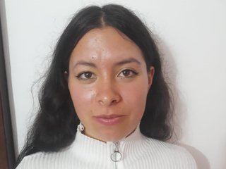 Erotikus videocsevegés Xiomara1