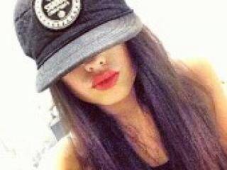 Erotikus videocsevegés xjasmin