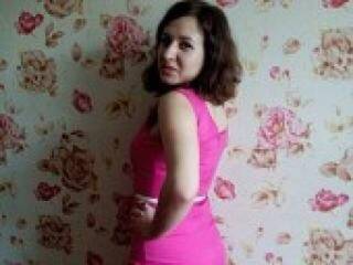 Erotikus videocsevegés xjennyx