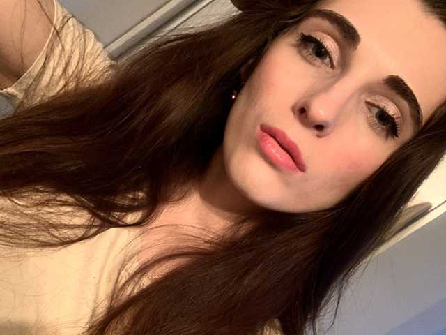 A profil fényképe HangrYBunnY