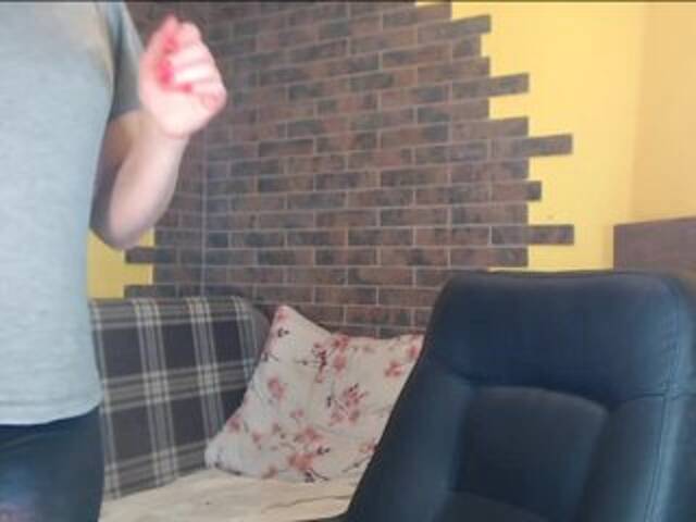 Sugárzási képernyőképek RrredQueen