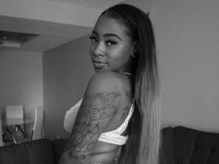 A profil fényképe xoxobrii