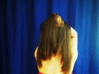 A profil fényképe xprettyass