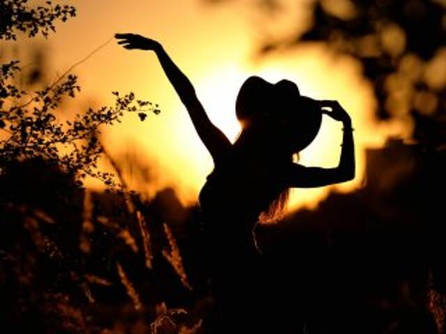 A profil fényképe XSaraSunshine