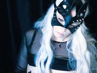 Erotikus videocsevegés SisterLilith