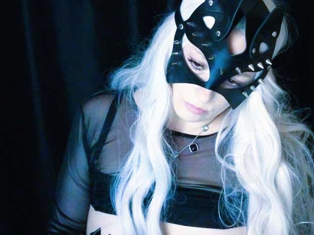 A profil fényképe SisterLilith