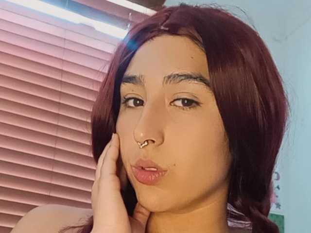 A profil fényképe Xuuue