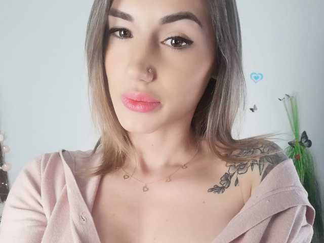 A profil fényképe XxAlexaxX